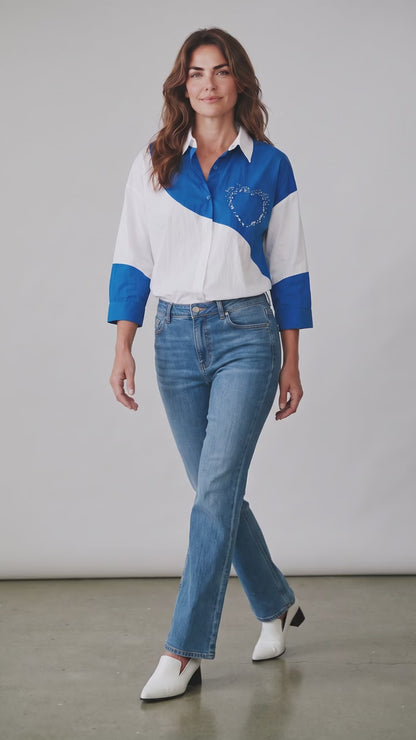 The Signature Shirt