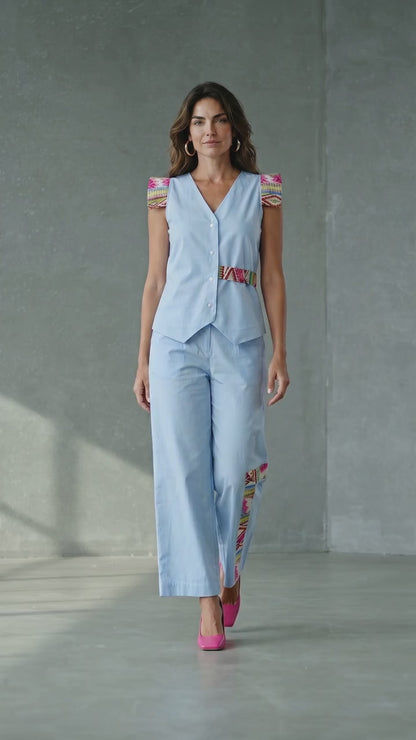 Summer Luxe Set