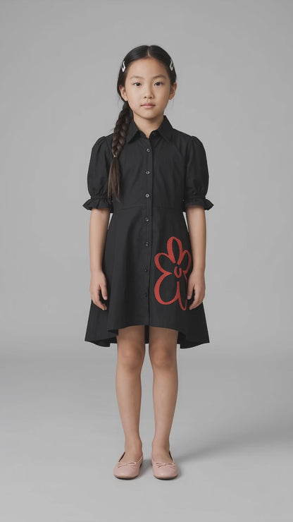 Little Grace Dress