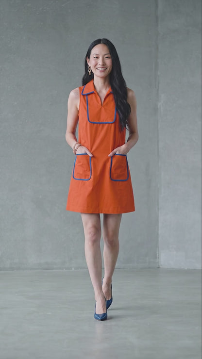 Fashion Flare Edit Dress