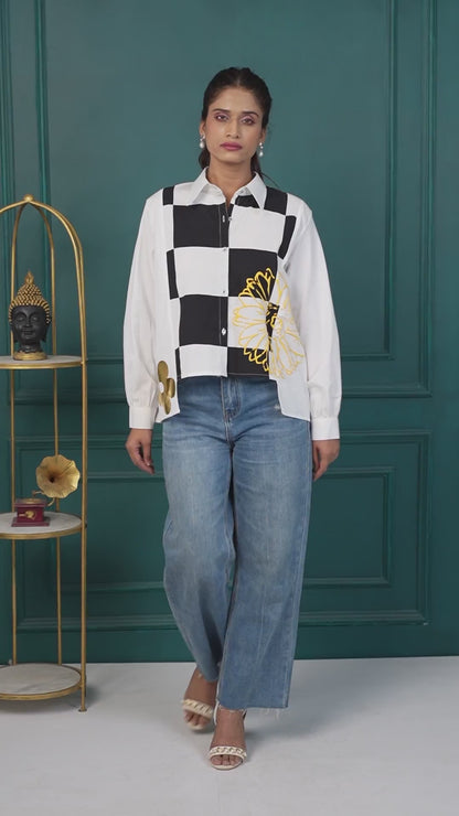 Fashion Forward Shirt