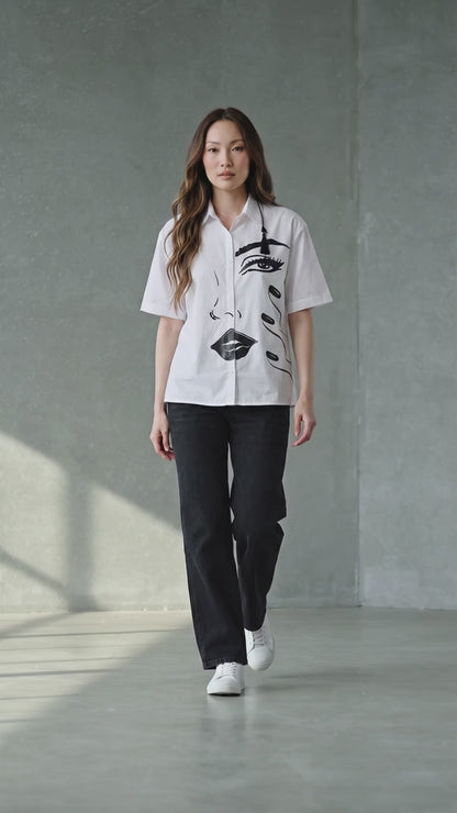 The Attitude Shirt