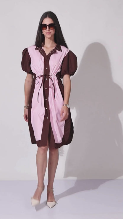 Vogue Vista Dress