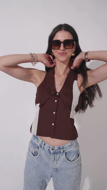 Chic Vest