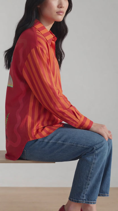 Color Riot Shirt
