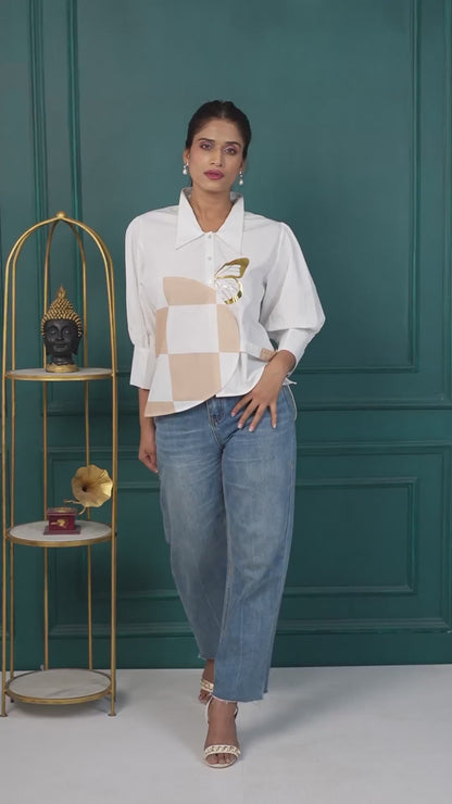 Weekend Shirt