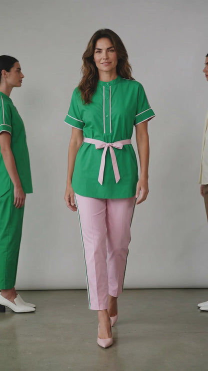 The Seamless Co-ord set