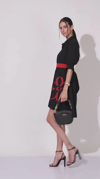 Grace Dress