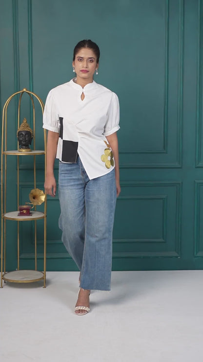 The Chic Top