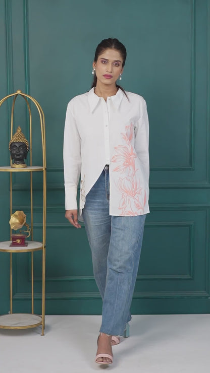 The Statement Shirt