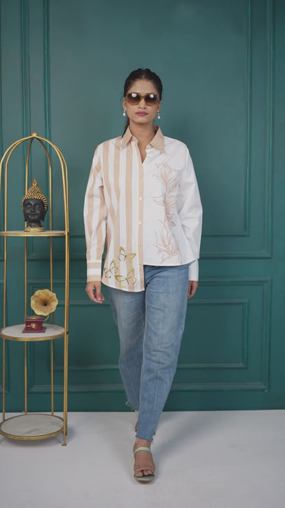 The Style Edit Shirt