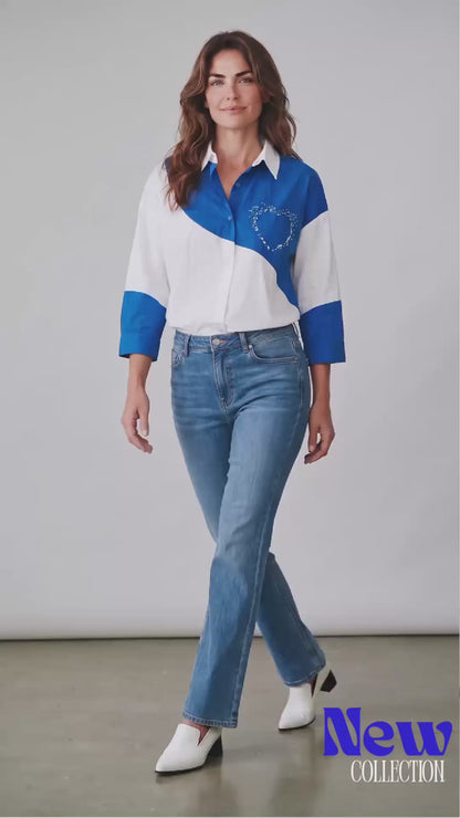 The Signature Shirt