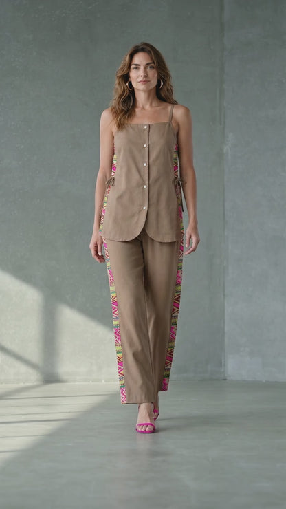 Aura Co-ord Set