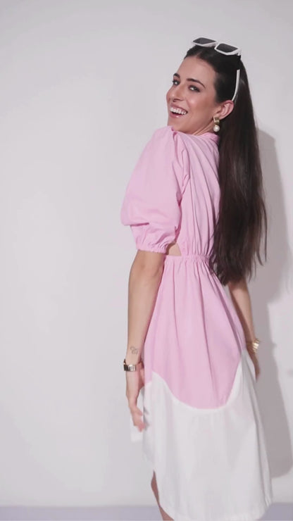 Elegance Dress