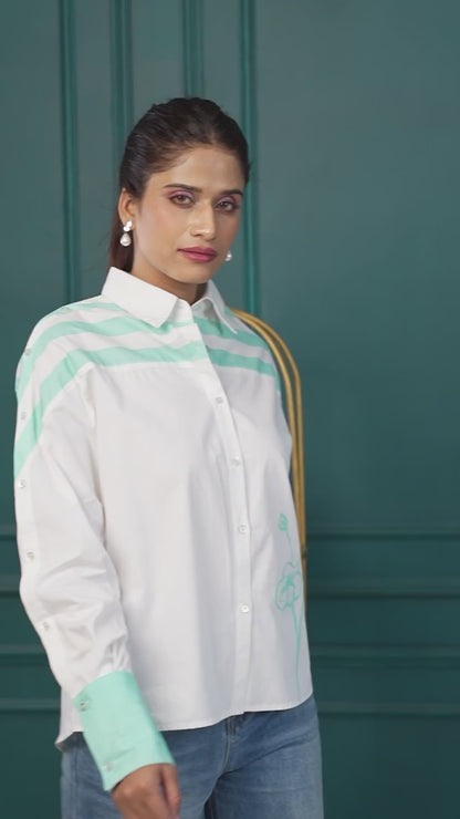 Button Down Shirt