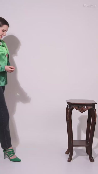 Buddha Ombre Shirt