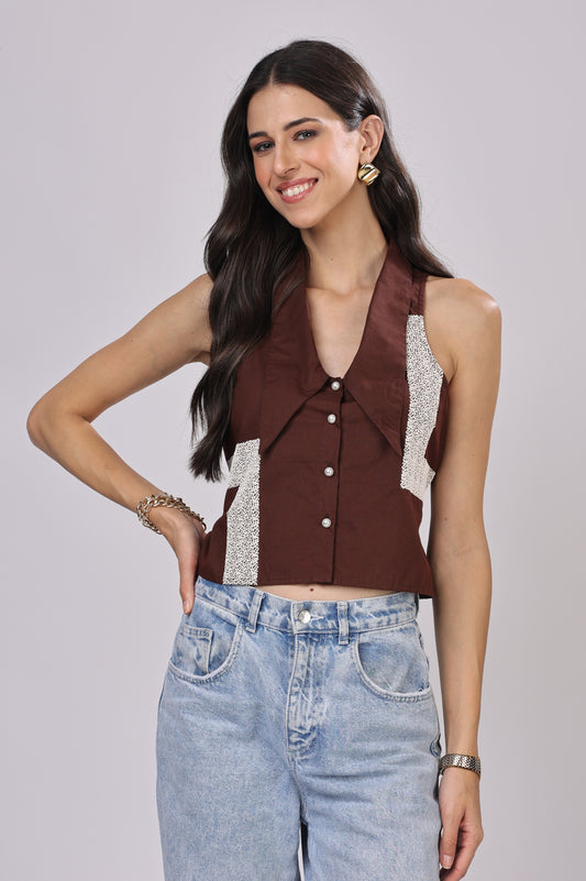 Chic Vest