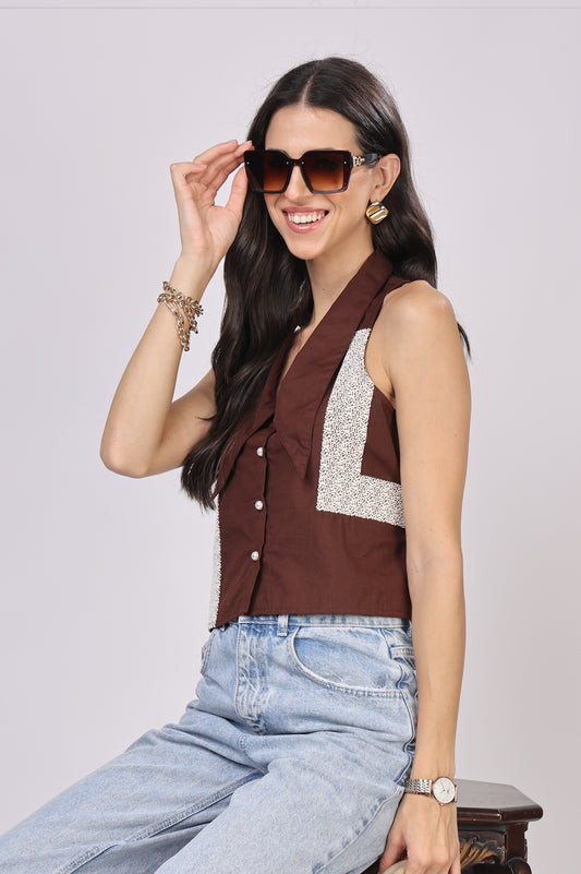 Chic Vest