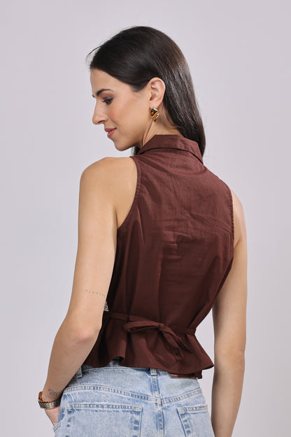 Chic Vest